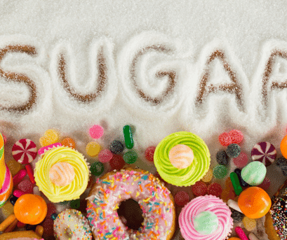 glycaemic responses blog