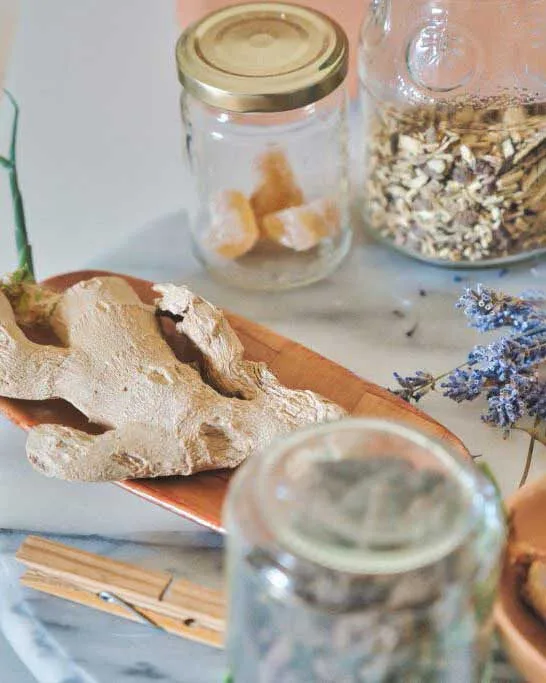 herbal medicine 