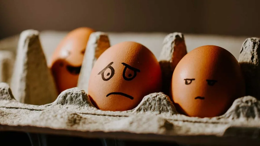 identifying protein deficiency