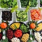 nutrition veggies
