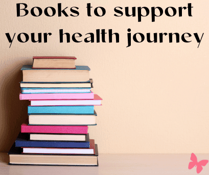Best books to empower your health journey