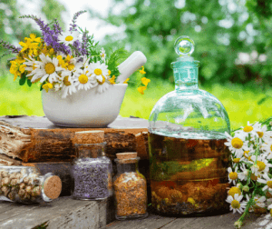 efficacy of naturopathy