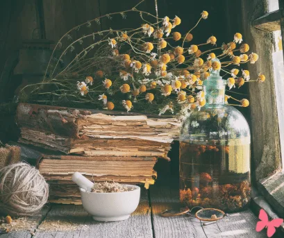 local naturopath