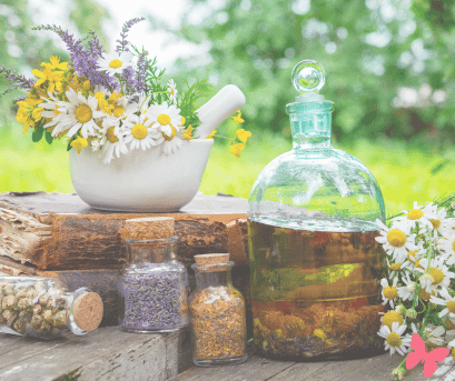 efficacy of naturopathy